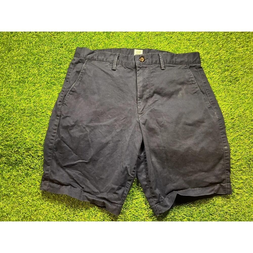 Gap Men's Blue Shorts